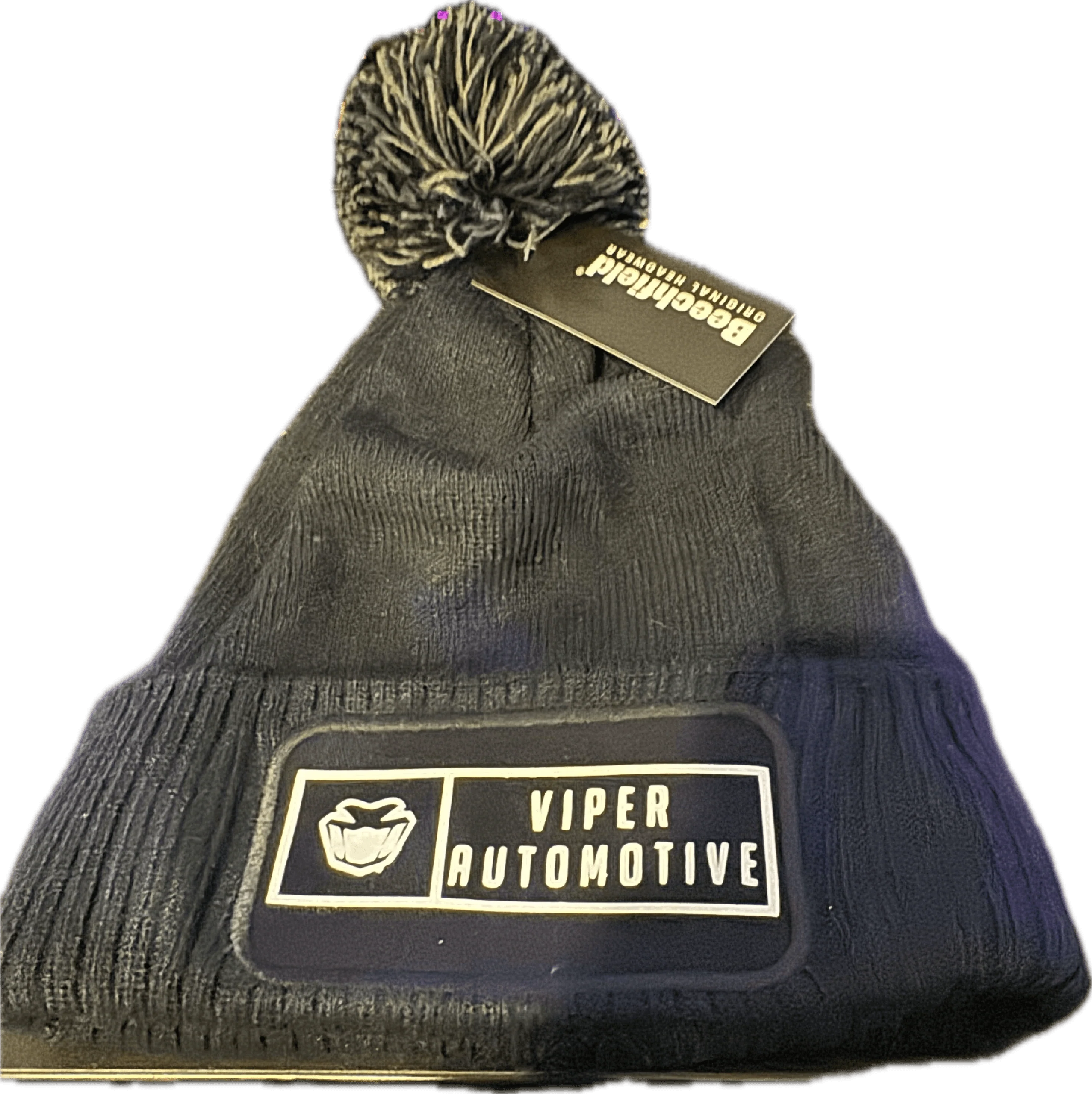 Viper Automotive Beanie Bobble